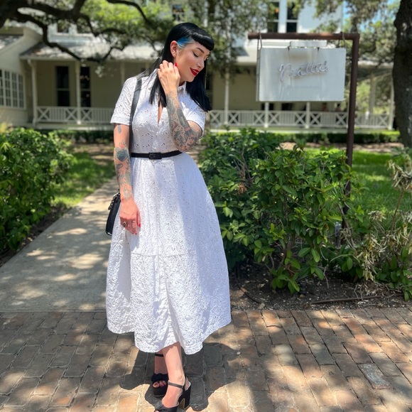 Meet The Posher! - Picture 1 of 2